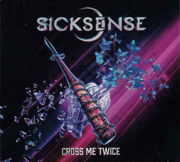 CROSS ME TWICE