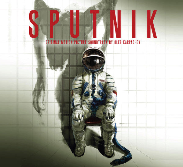 SPUTNIK O.S.T.