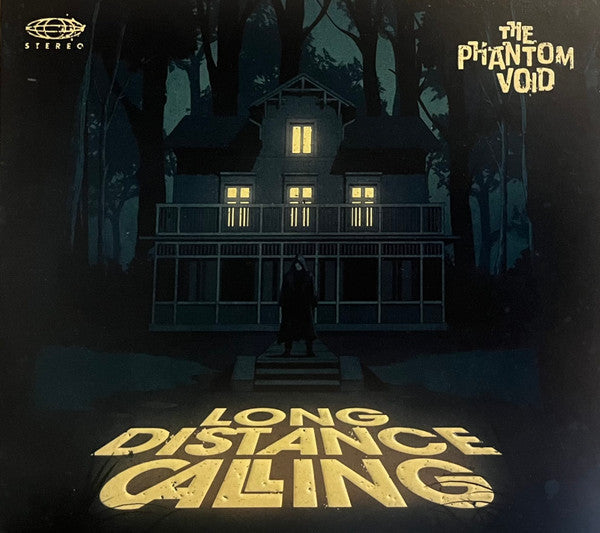 PHANTOM VOID