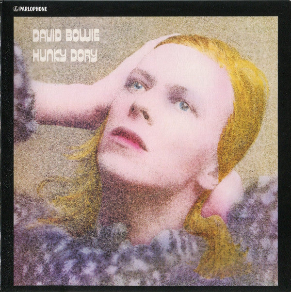 HUNKY DORY