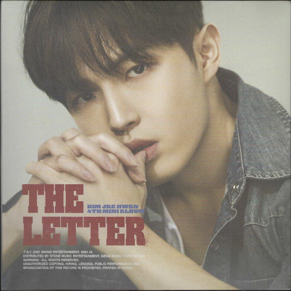 LETTER