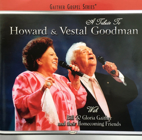 TRIBUTE TO GOODMANS
