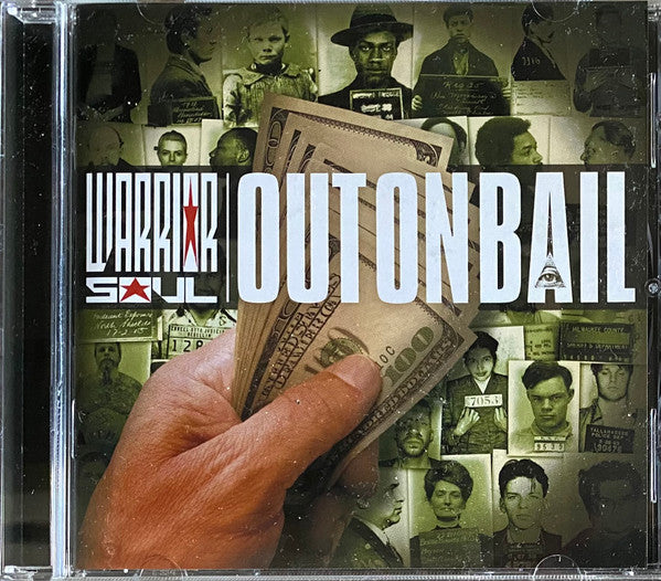 OUT ON BAIL