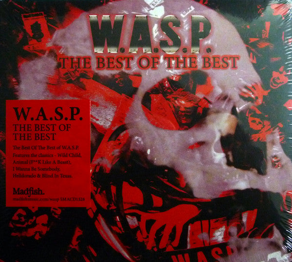 BEST OF THE BEST