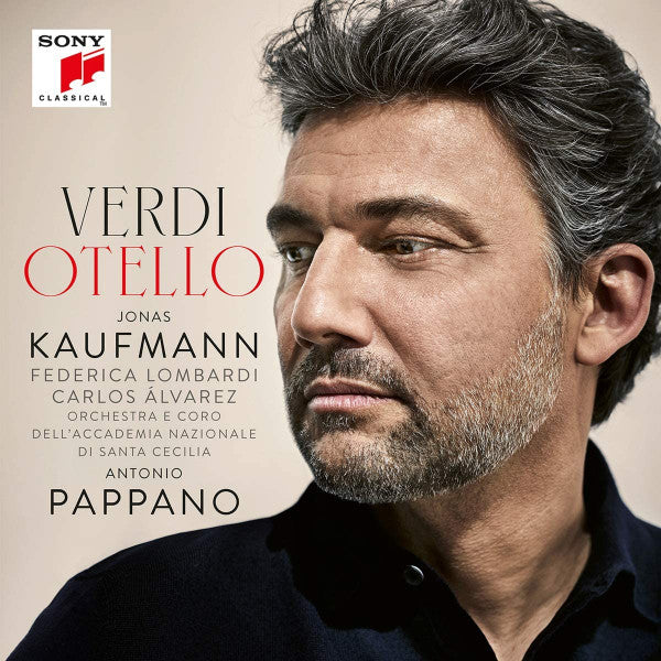 VERDI: OTELLO