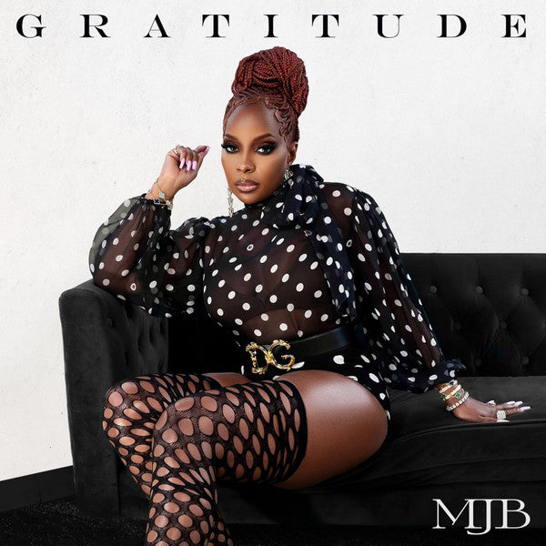 GRATITUDE  