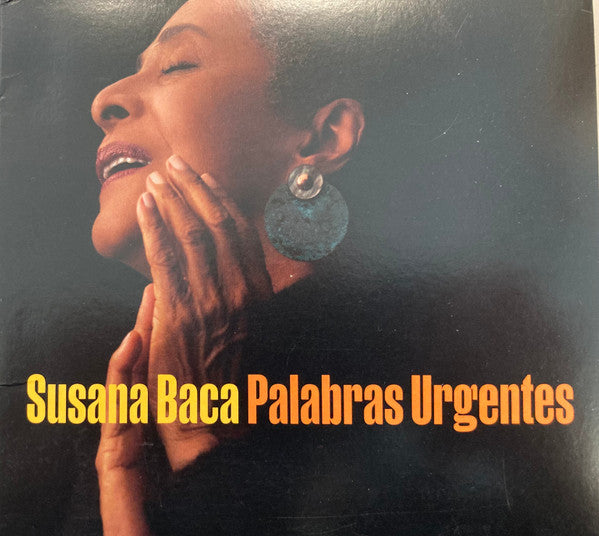 PALABRAS URGENTES