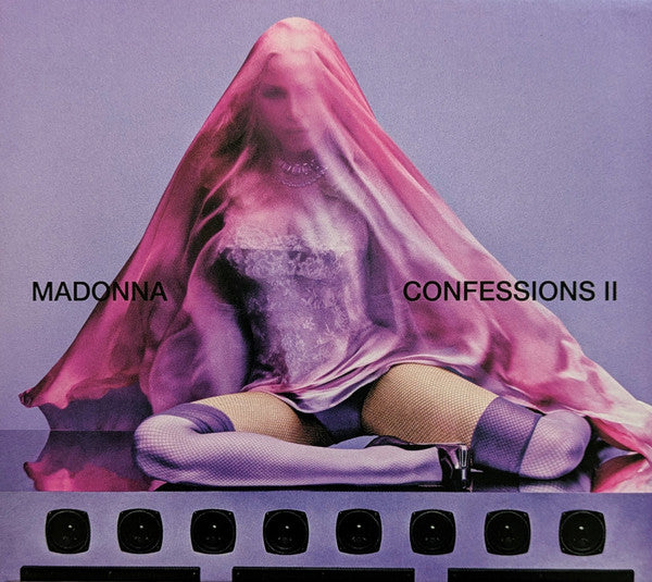 CONFESSIONS II