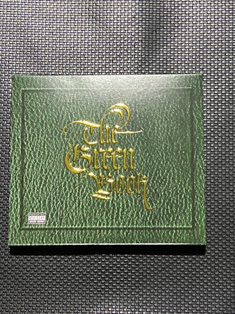 GREEN BOOK