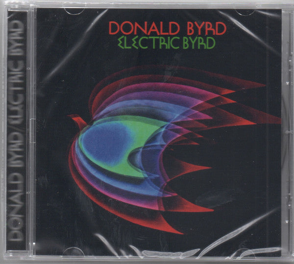 ELECTRIC BYRD