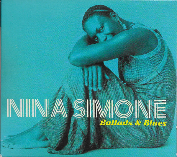 BALLADS & BLUES