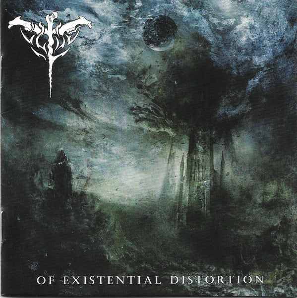OF EXISTENTIAL DISTORTION