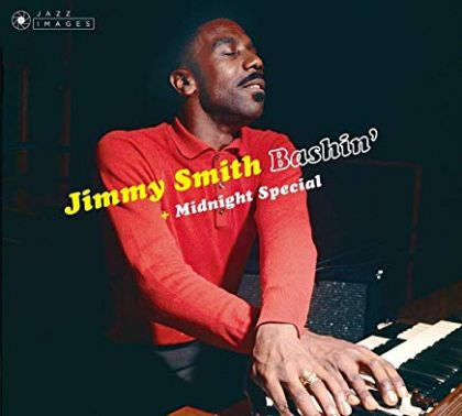 BASHIN + MIDNIGHT SPECIAL
