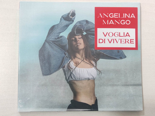 VOGLIA DI VIVERE - AMICI 2023