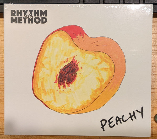 PEACHY