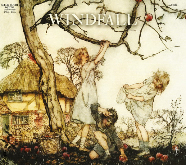 WINDFALL
