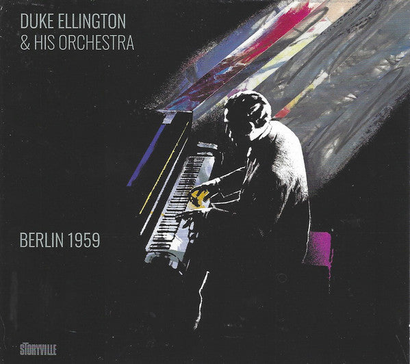 BERLIN 1959
