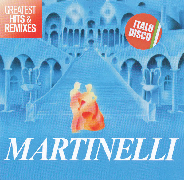GREATEST HITS & REMIXES
