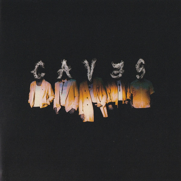 CAVES