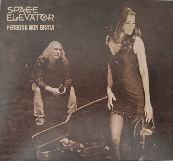 PERSONA NON GRATA