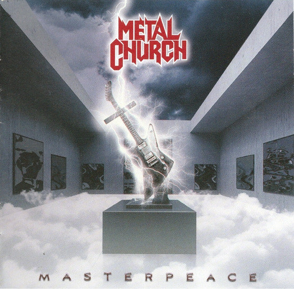 MASTERPEACE