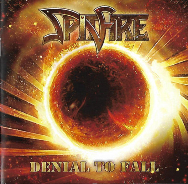 DENIAL TO FALL