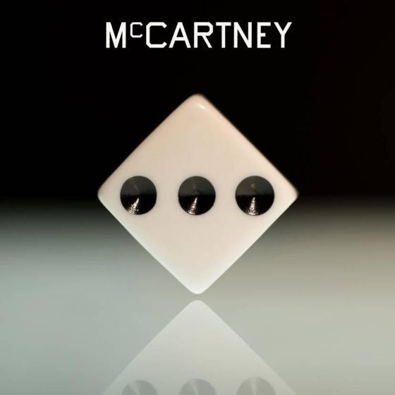 MCCARTNEY III