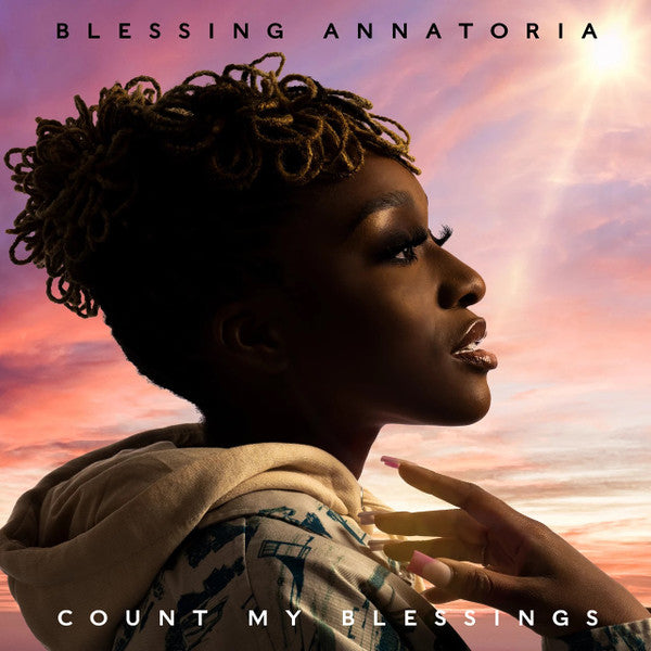 COUNT YOUR BLESSINGS