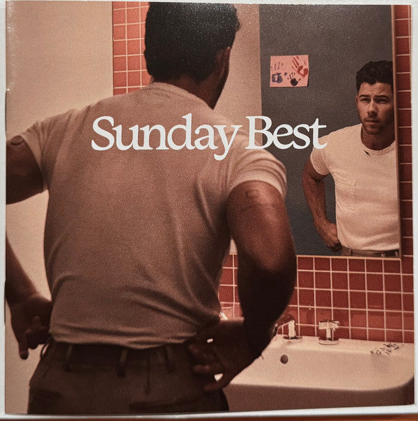 SUNDAY BEST