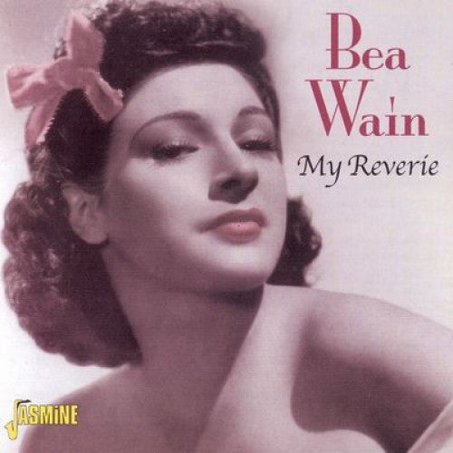 MY REVERIE