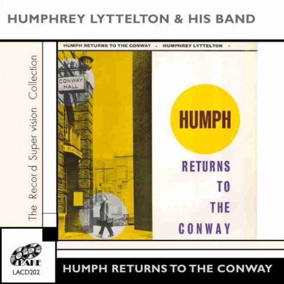 HUMPH RETURNS TO CONWAY