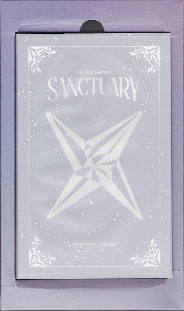 SANCTUARY