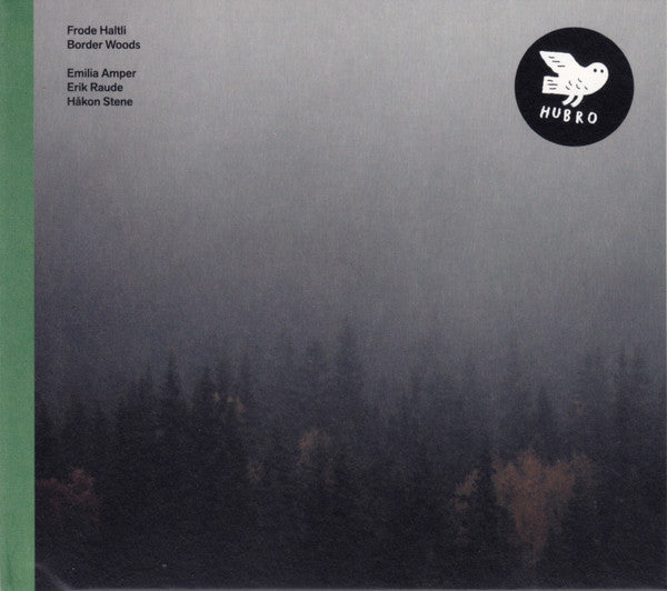 BORDER WOODS