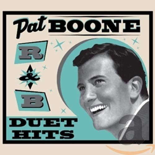 R&B DUETS