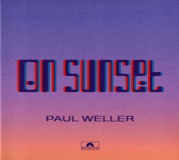 ON SUNSET