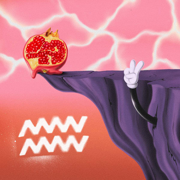 CARROT ON STRINGS