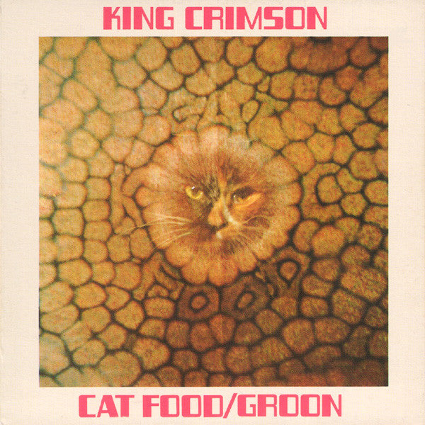 CAT FOOD EP