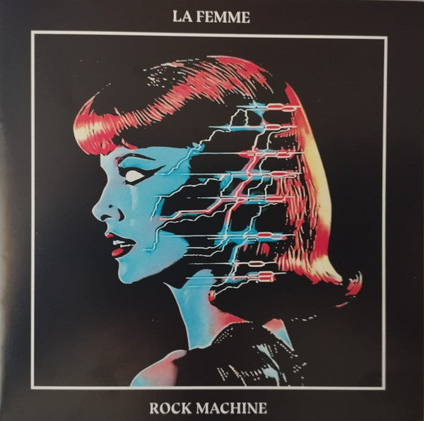 ROCK MACHINE