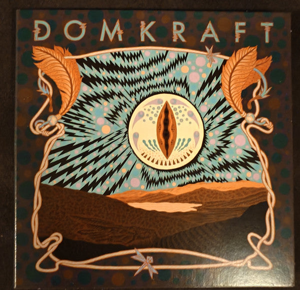 DOMKRAFT