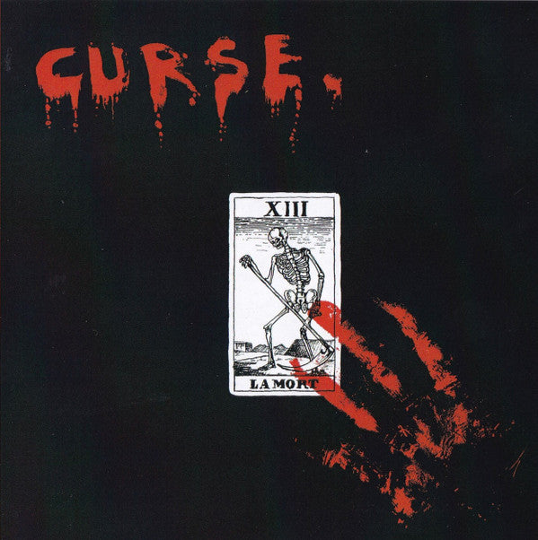 CURSE