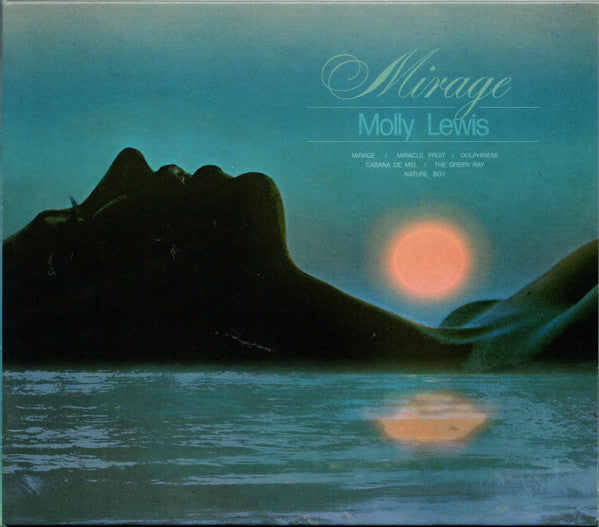 MIRAGE