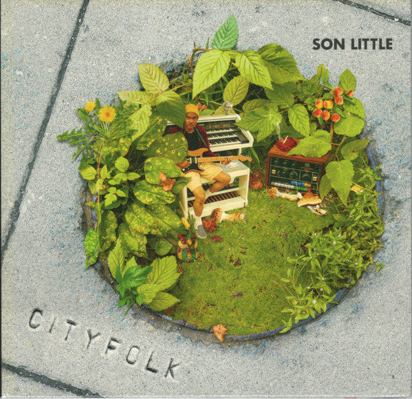 CITYFOLK