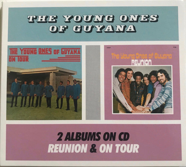 ON TOUR / REUNION
