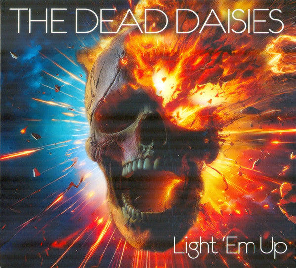 LIGHT EM UP
