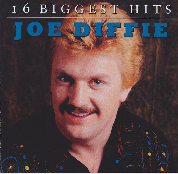 16 BIGGEST HITS