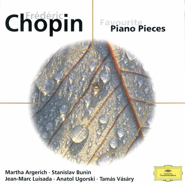 CHOPIN: PIANO WORKS
