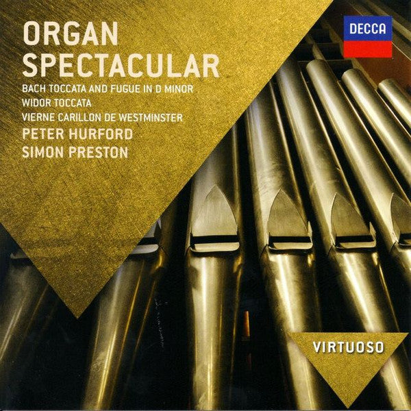 ORGAN SPECTACULAR