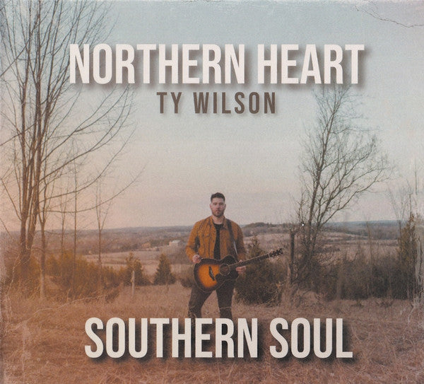 NORTHERN HEART, SOUTHERN SOUL