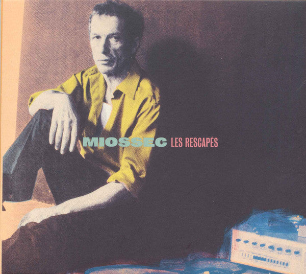 LES RESCAPES