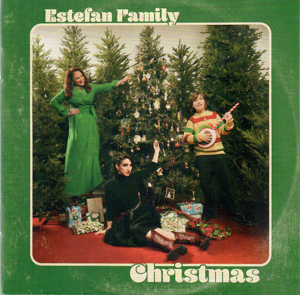 ESTEFAN FAMILY CHRISTMAS